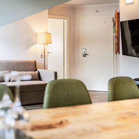 Smart Resorts Haus Azur Ferienwohnung 812 Winterberg Bagian luar foto