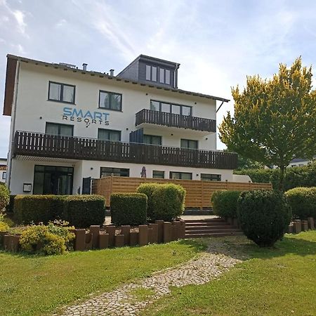 Smart Resorts Haus Azur Ferienwohnung 812 Winterberg Bagian luar foto