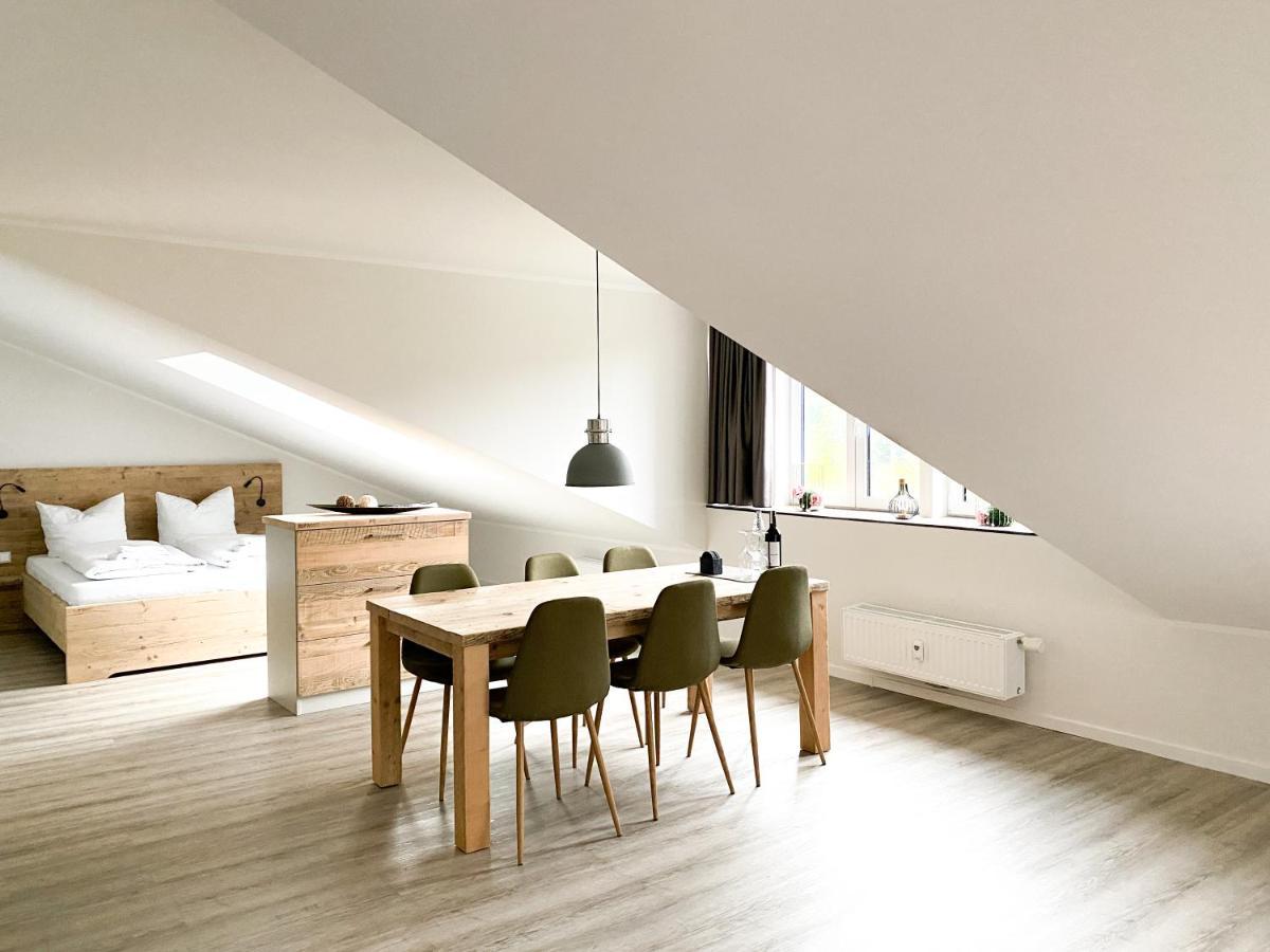 Smart Resorts Haus Azur Ferienwohnung 812 Winterberg Bagian luar foto