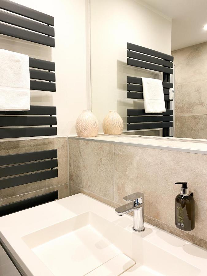 Smart Resorts Haus Azur Ferienwohnung 812 Winterberg Bagian luar foto