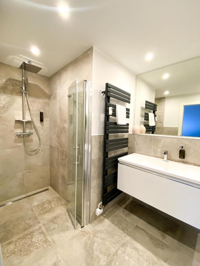 Smart Resorts Haus Azur Ferienwohnung 812 Winterberg Bagian luar foto