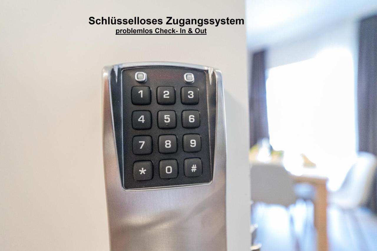 Smart Resorts Haus Azur Ferienwohnung 812 Winterberg Bagian luar foto