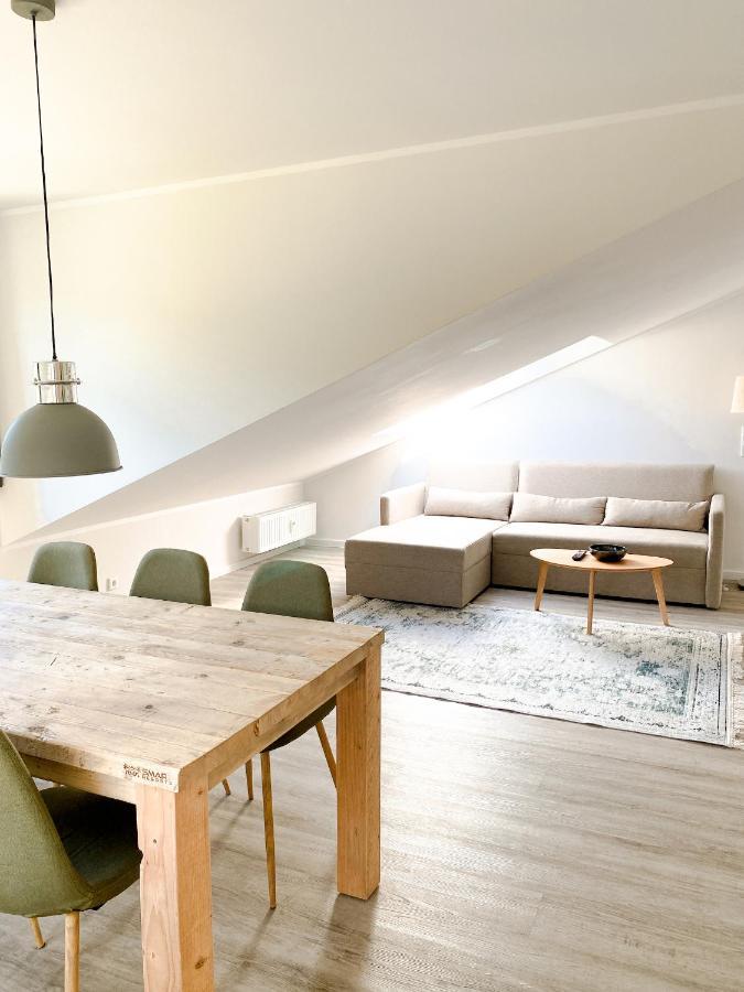 Smart Resorts Haus Azur Ferienwohnung 812 Winterberg Bagian luar foto