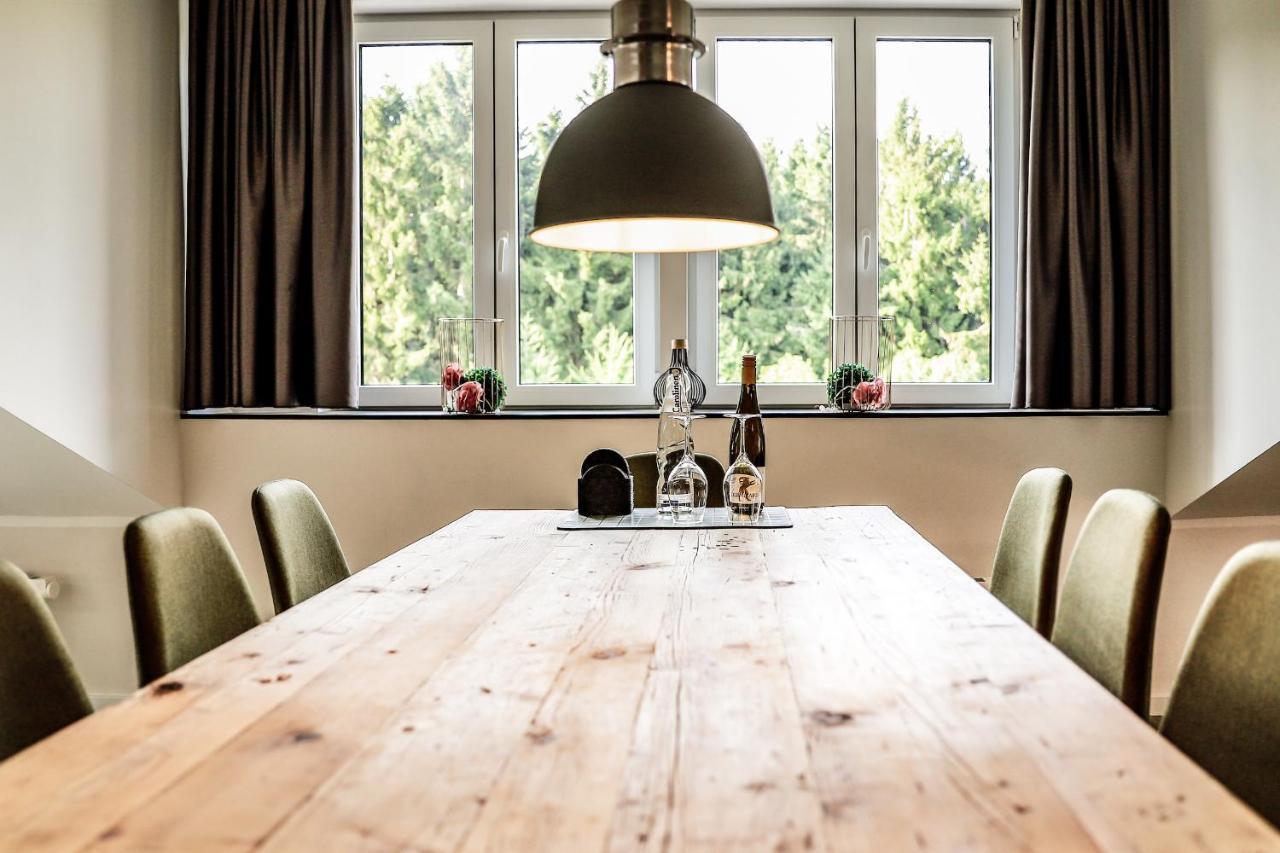 Smart Resorts Haus Azur Ferienwohnung 812 Winterberg Bagian luar foto