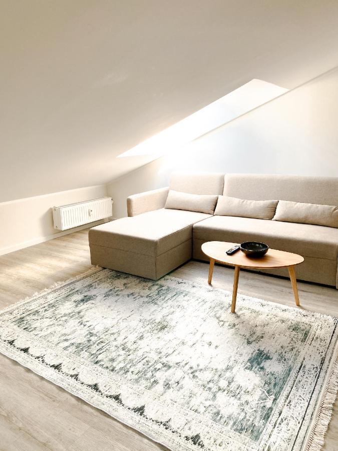 Smart Resorts Haus Azur Ferienwohnung 812 Winterberg Bagian luar foto
