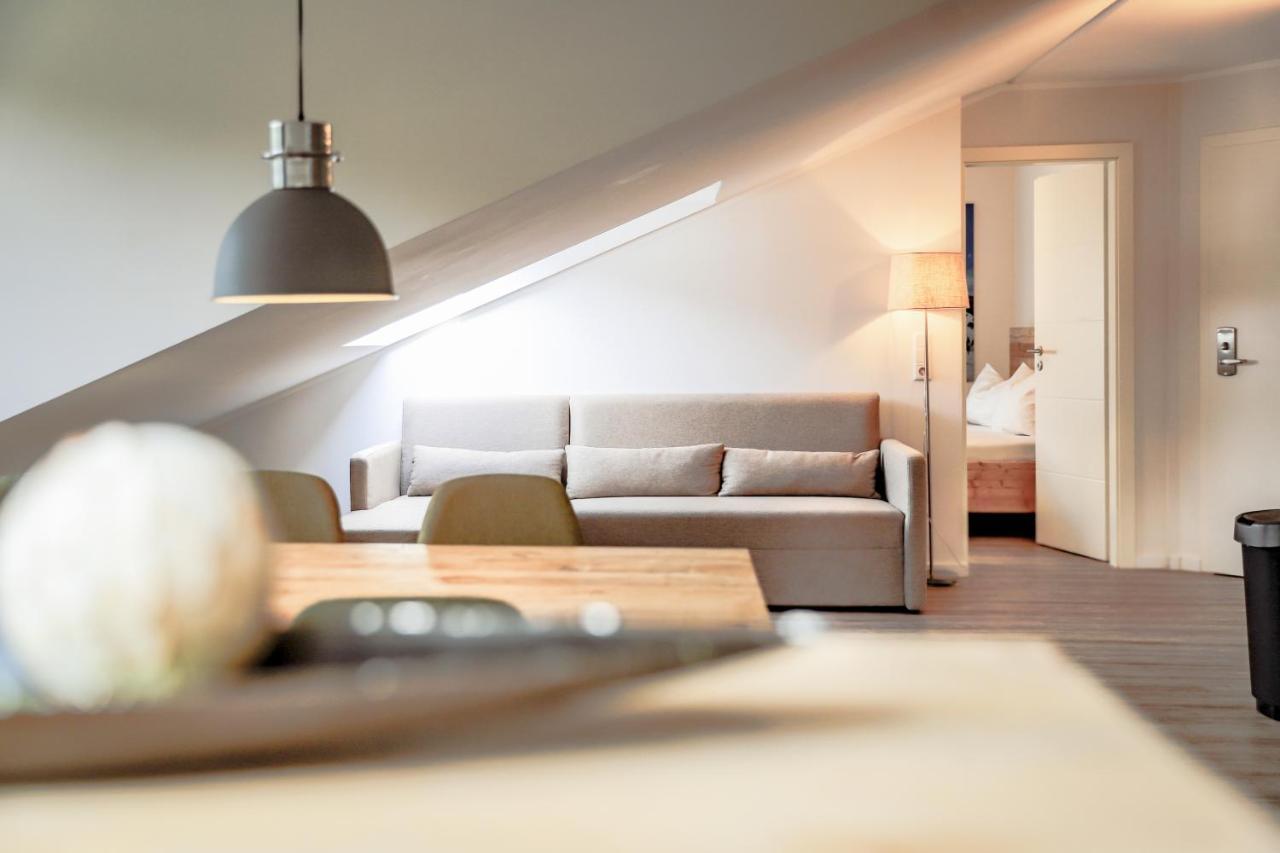 Smart Resorts Haus Azur Ferienwohnung 812 Winterberg Bagian luar foto