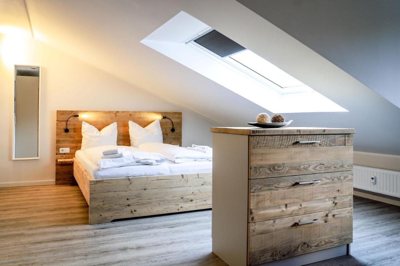 Smart Resorts Haus Azur Ferienwohnung 812 Winterberg Bagian luar foto