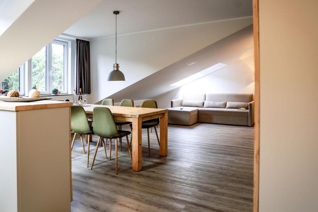 Smart Resorts Haus Azur Ferienwohnung 812 Winterberg Bagian luar foto
